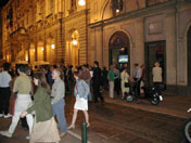 Piazza Palazzo di Citta'